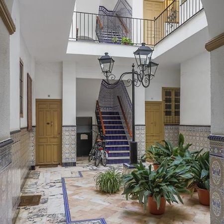 Canos De Carmona Sevilla Centro 外观 照片
