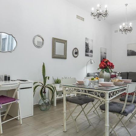 Canos De Carmona Sevilla Centro 外观 照片